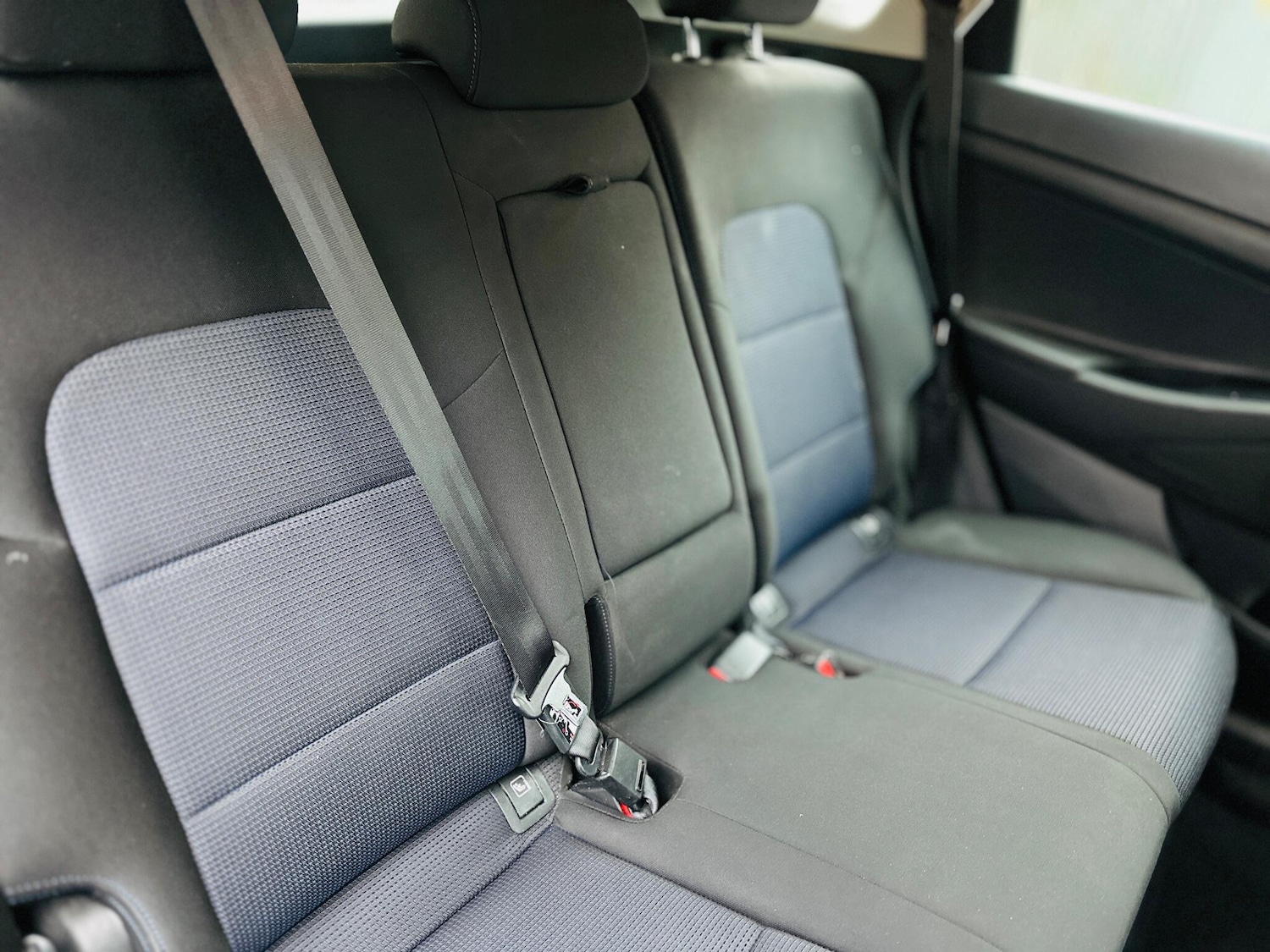 Used Hyundai TUCSON 2017 for sale - 76633550: Photo 29