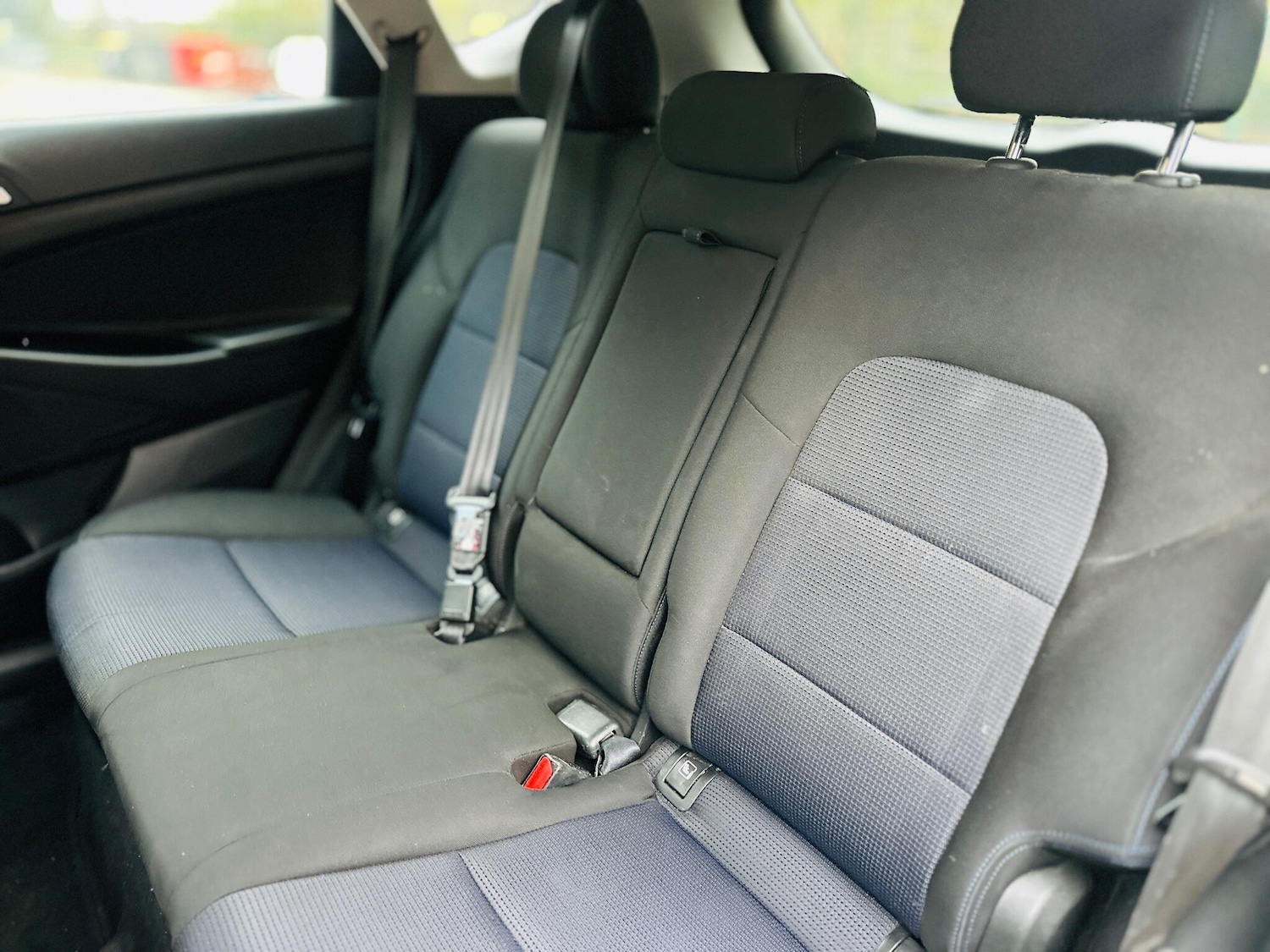 Used Hyundai TUCSON 2017 for sale - 76633550: Photo 31