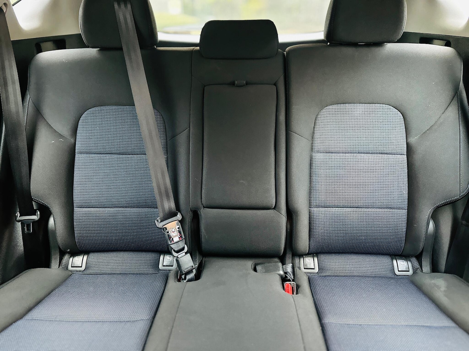 Used Hyundai TUCSON 2017 for sale - 76633550: Photo 33