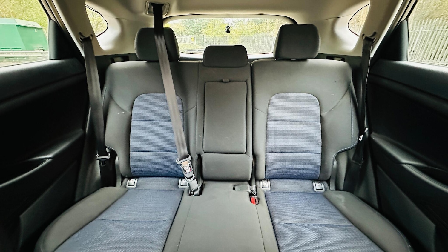 Used Hyundai TUCSON 2017 for sale - 76633550: Photo 34