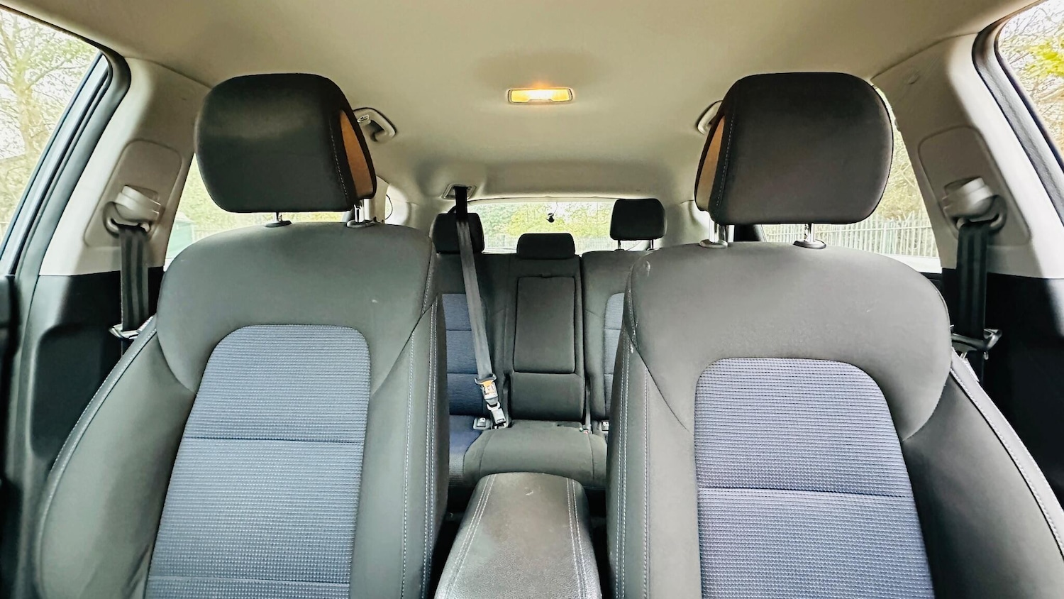 Used Hyundai TUCSON 2017 for sale - 76633550: Photo 51