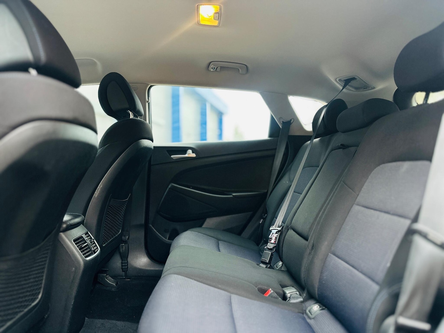 Used Hyundai TUCSON 2017 for sale - 76633550: Photo 53