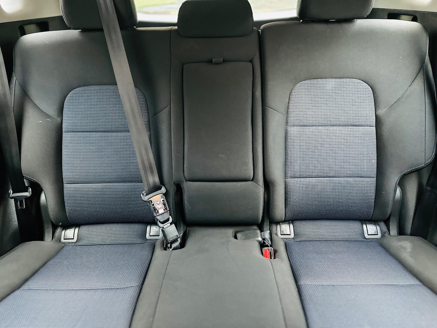 Used Hyundai TUCSON 2017 for sale - 76633550: Photo 54