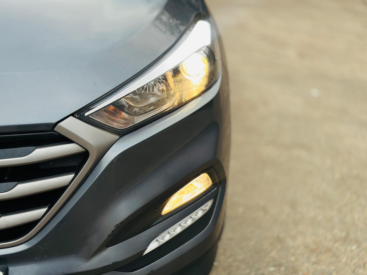 Used Hyundai TUCSON 2017 for sale - 76633550: Photo 57