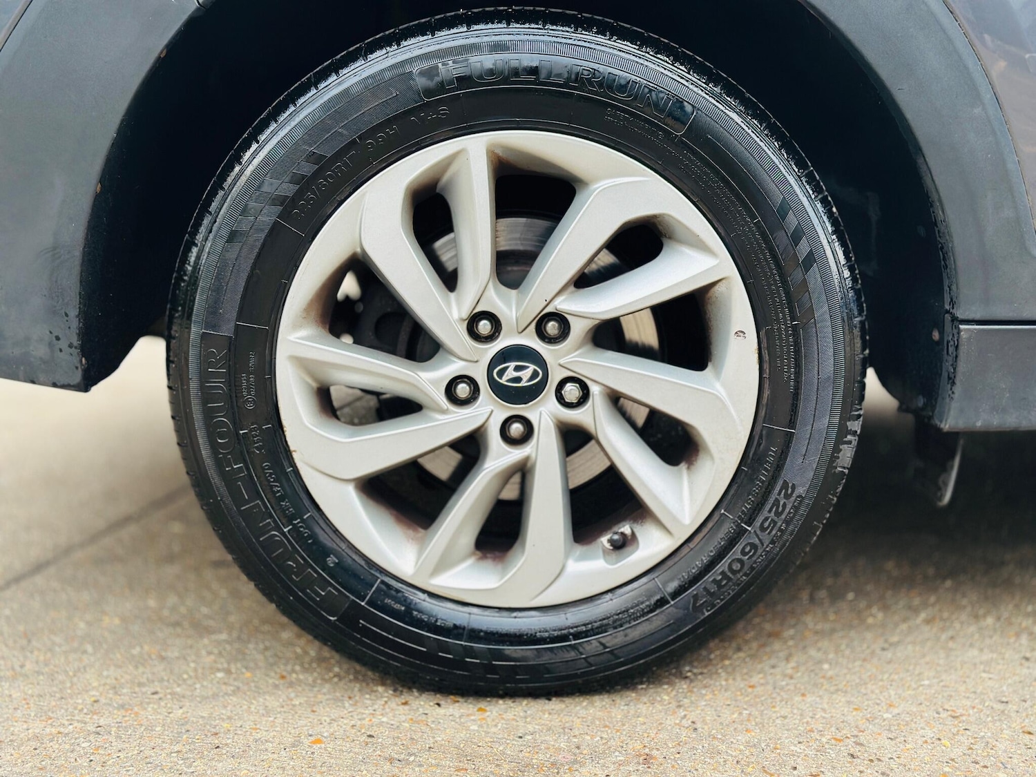 Used Hyundai TUCSON 2017 for sale - 76633550: Photo 58