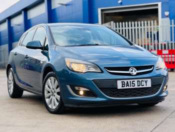 2015 (15) - 1.6i Elite Euro 6 5dr