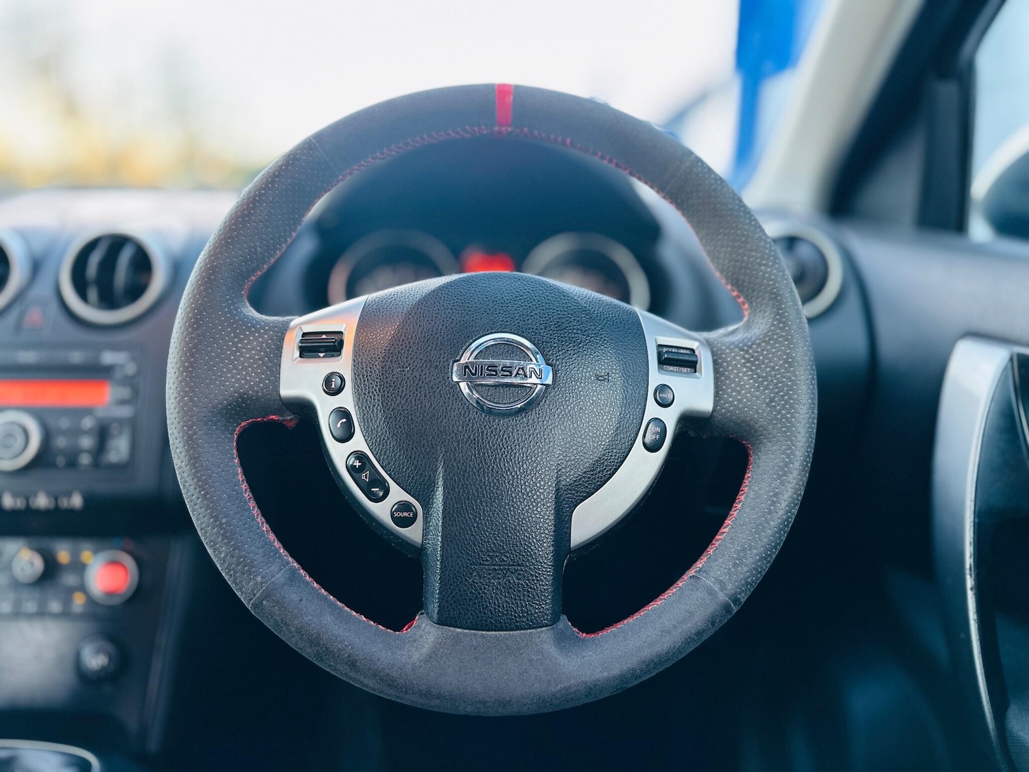 Used Nissan Qashqai for sale - 77029454: Photo 14