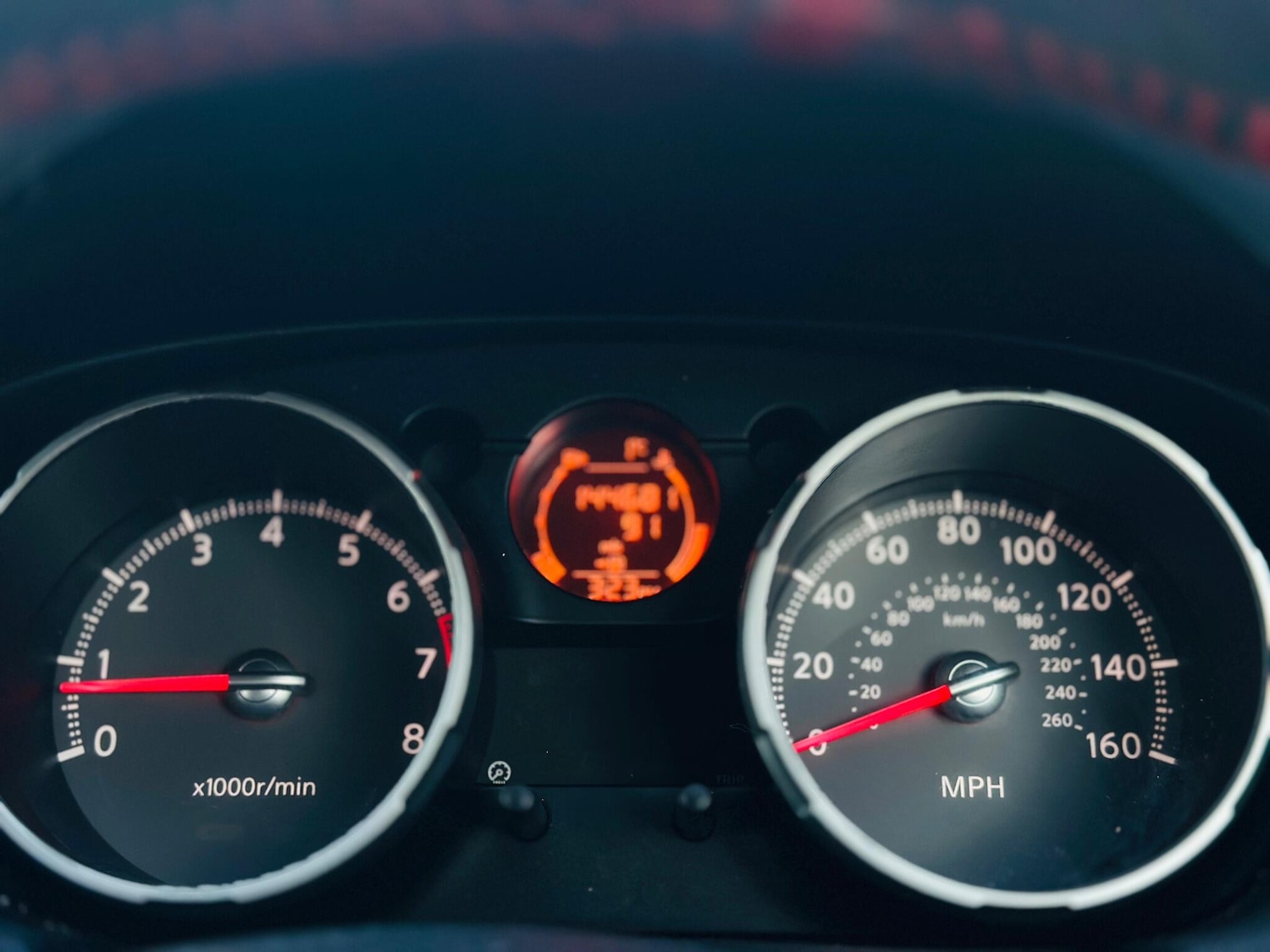 Used Nissan Qashqai for sale - 77029454: Photo 15