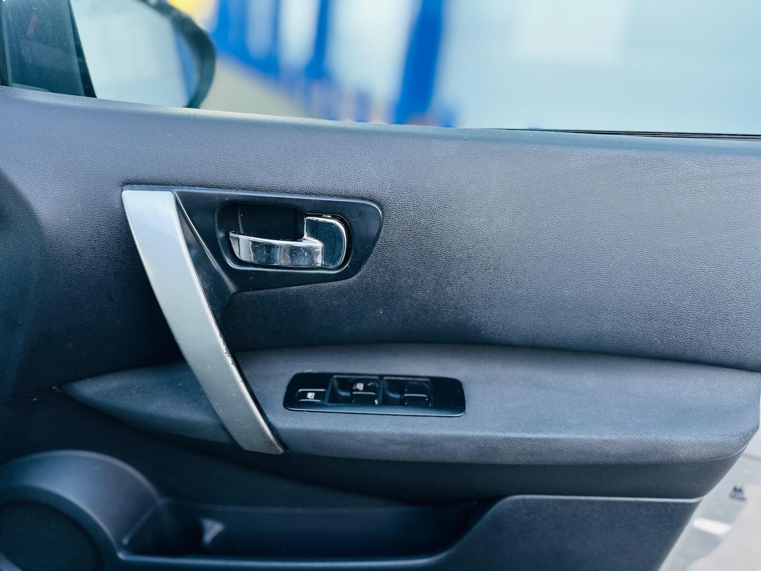 Used Nissan Qashqai for sale - 77029454: Photo 17