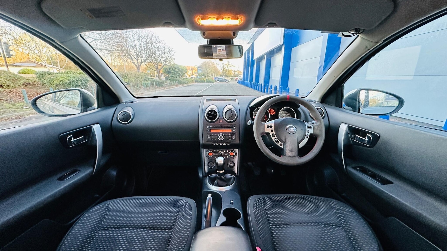 Used Nissan Qashqai for sale - 77029454: Photo 21