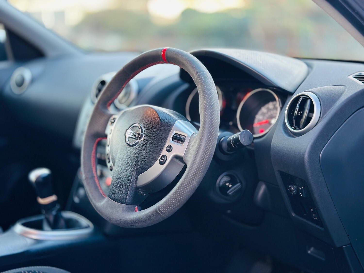 Used Nissan Qashqai for sale - 77029454: Photo 22