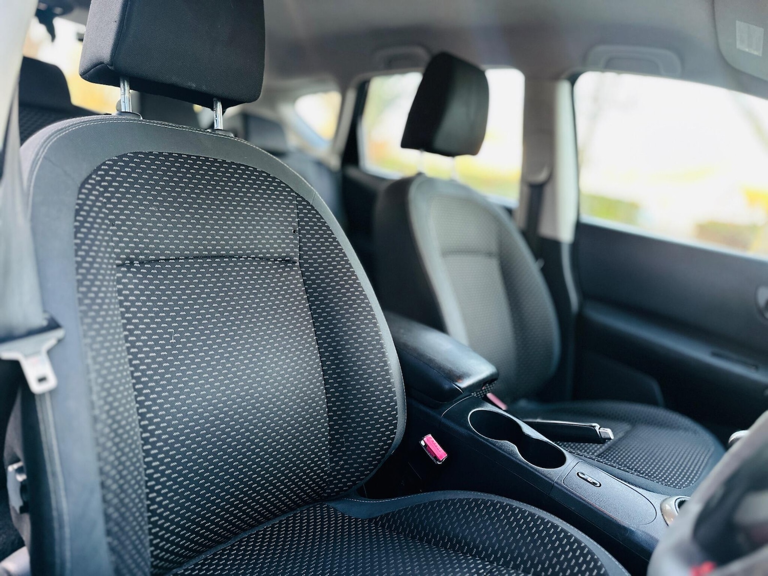 Used Nissan Qashqai for sale - 77029454: Photo 23