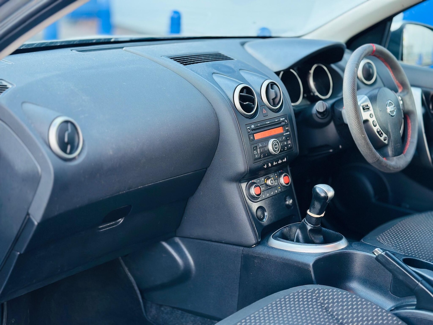 Used Nissan Qashqai for sale - 77029454: Photo 25