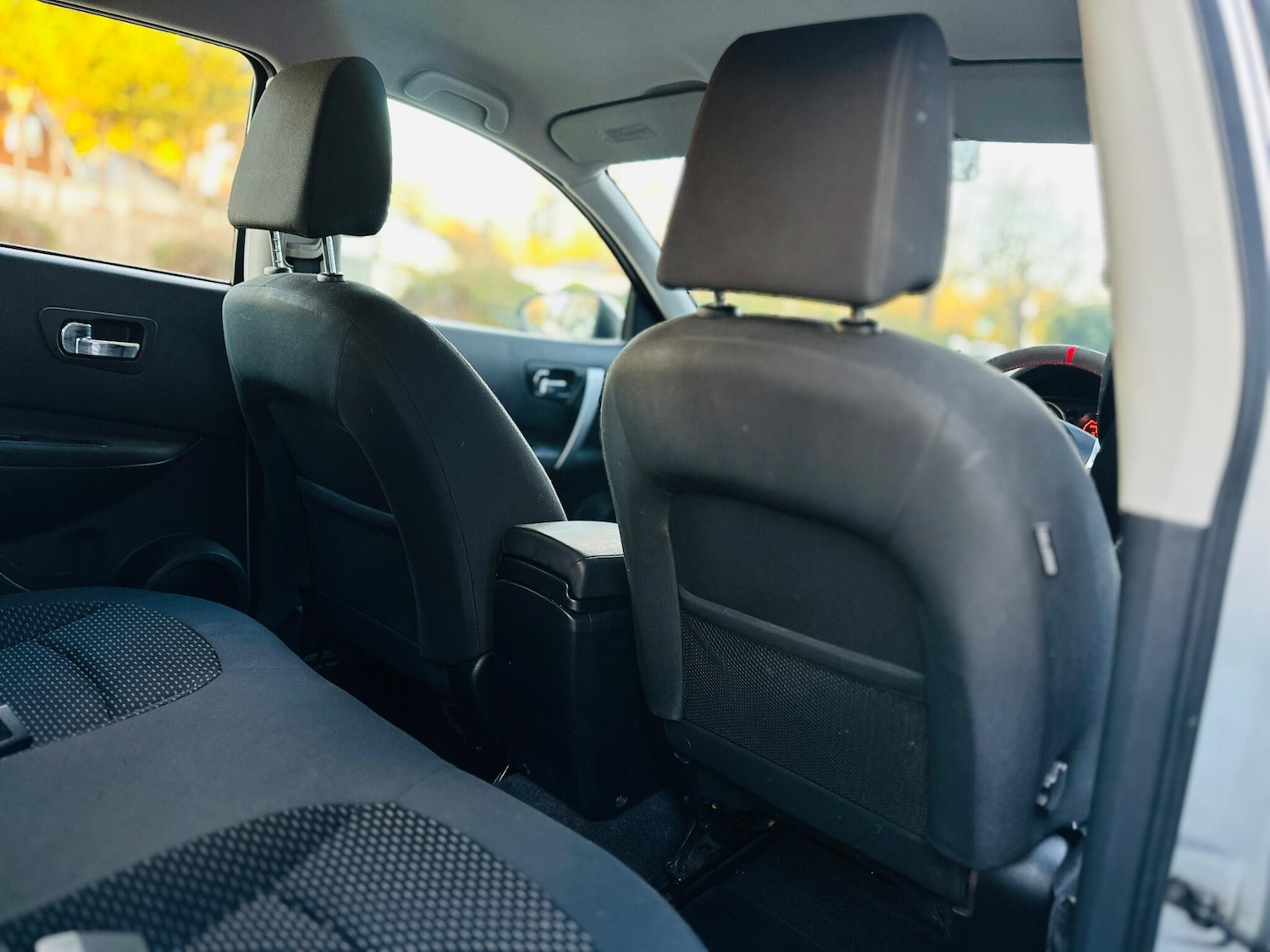 Used Nissan Qashqai for sale - 77029454: Photo 31