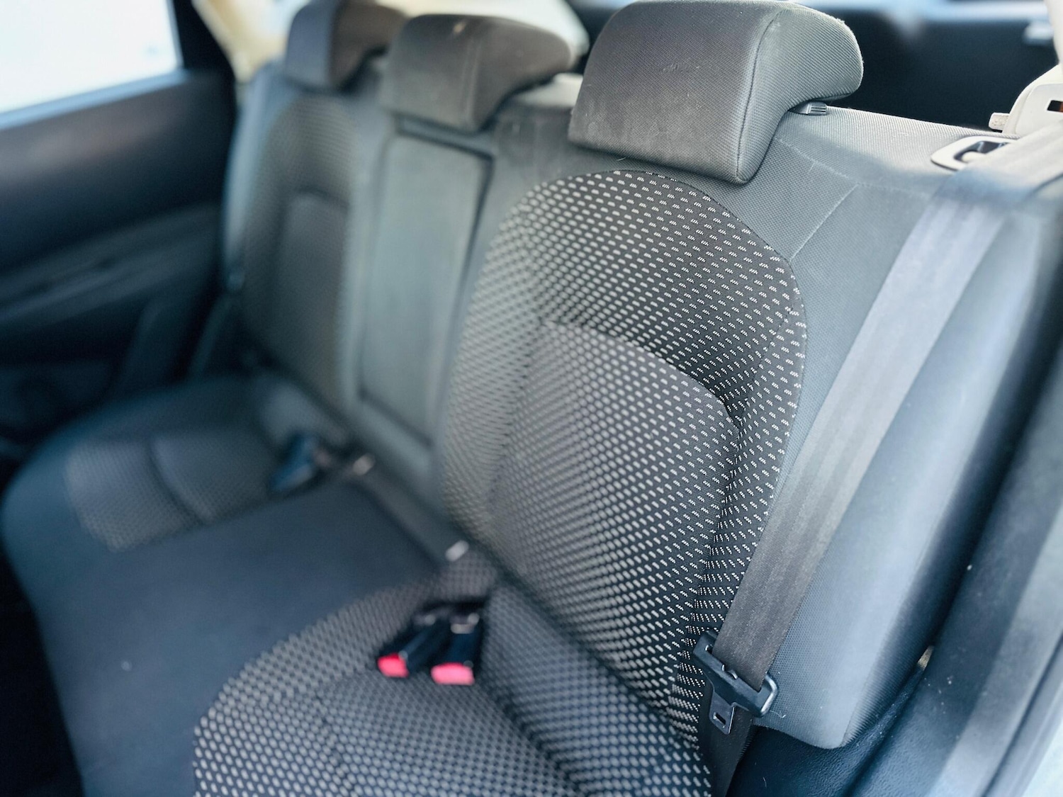 Used Nissan Qashqai for sale - 77029454: Photo 32