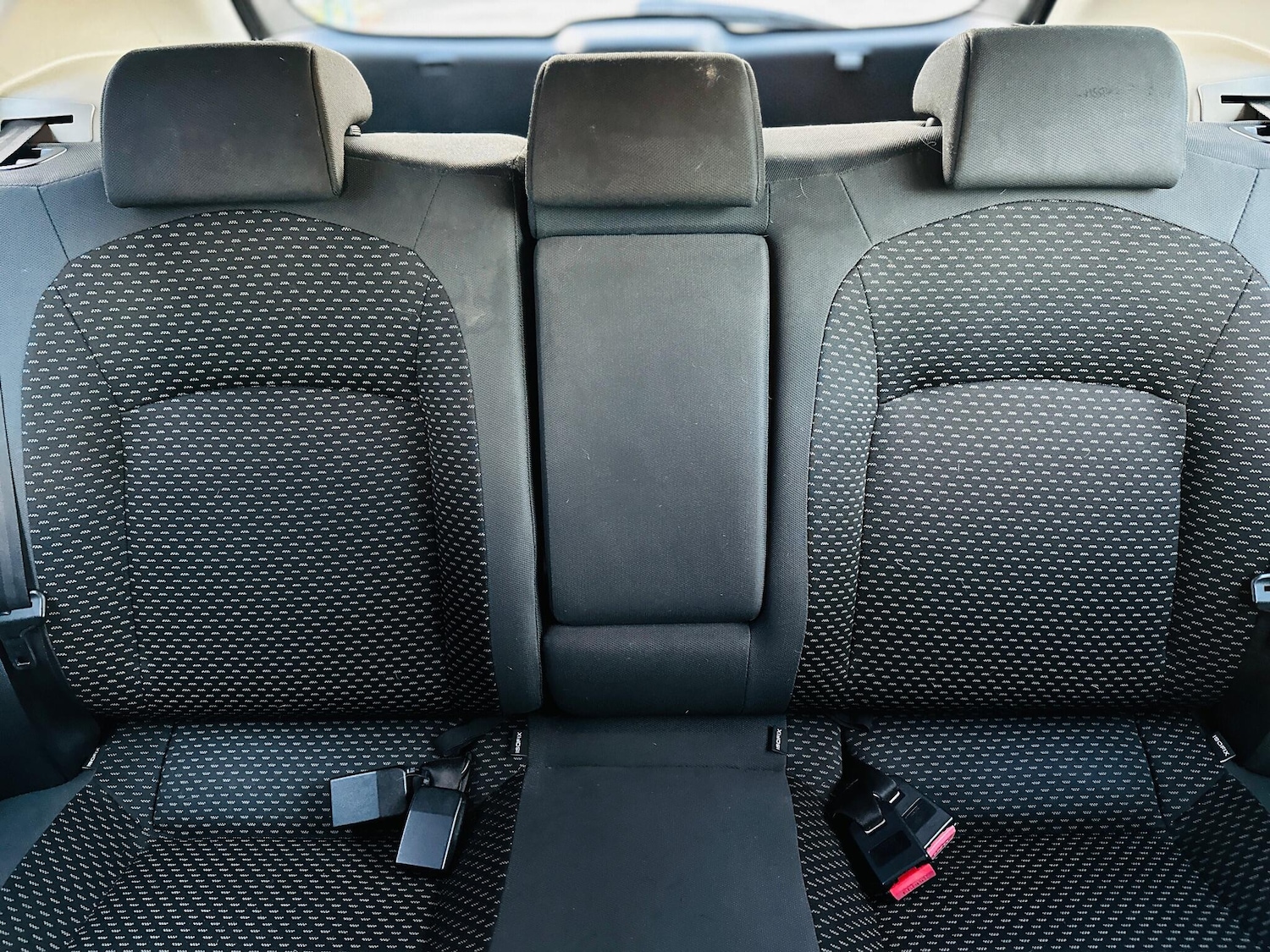 Used Nissan Qashqai for sale - 77029454: Photo 34