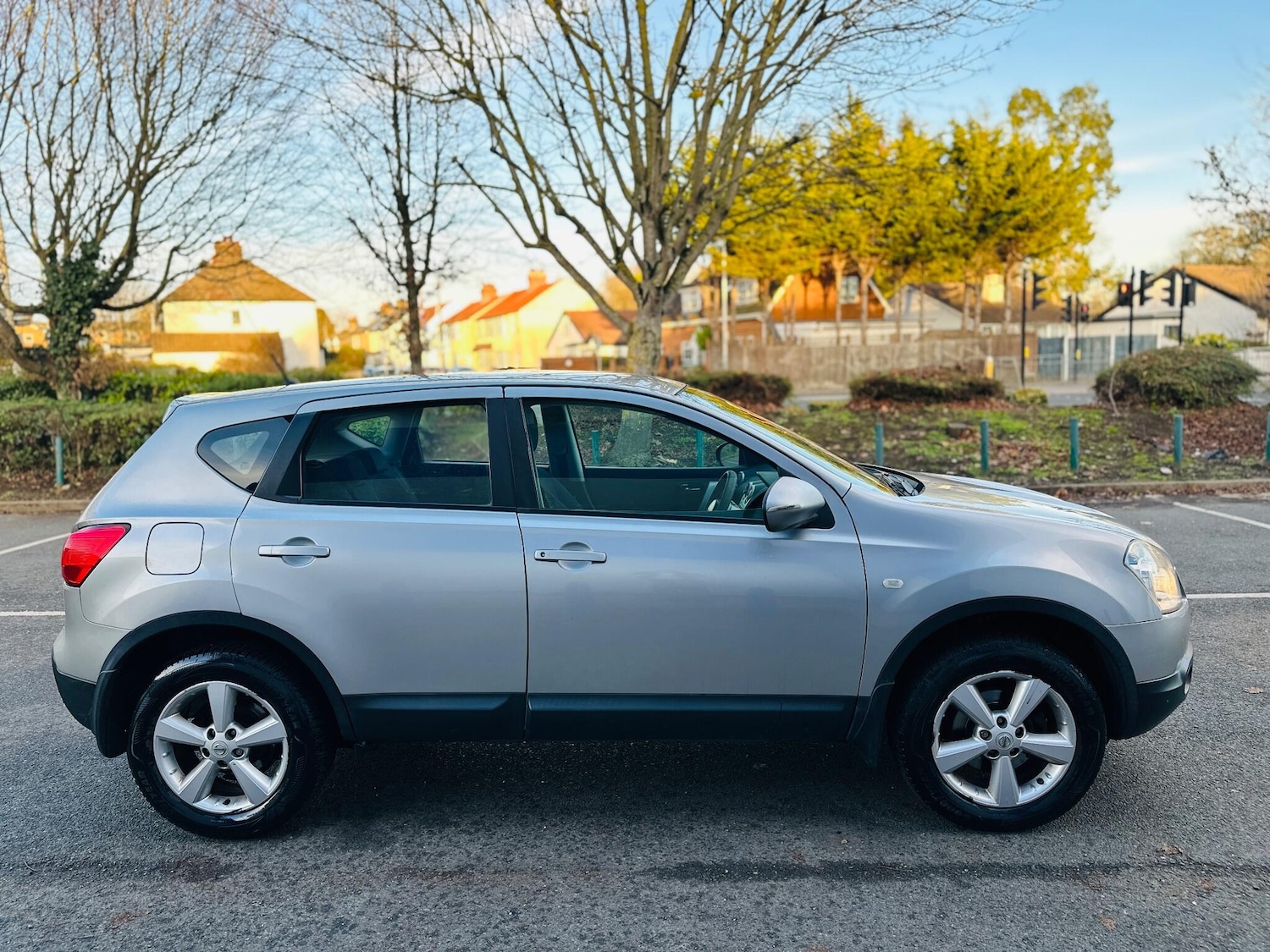 Used Nissan Qashqai for sale - 77029454: Photo 43