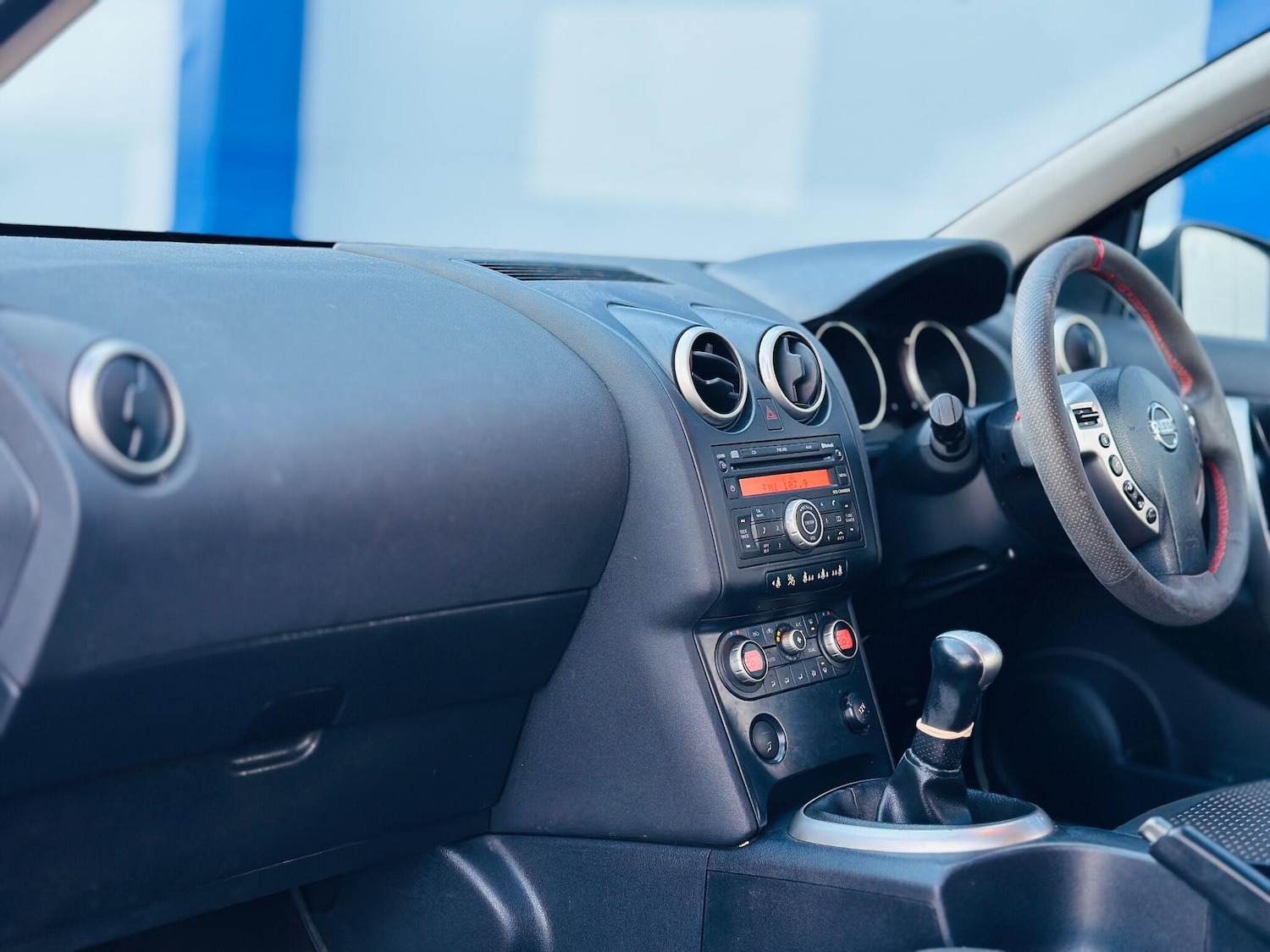 Used Nissan Qashqai for sale - 77029454: Photo 50