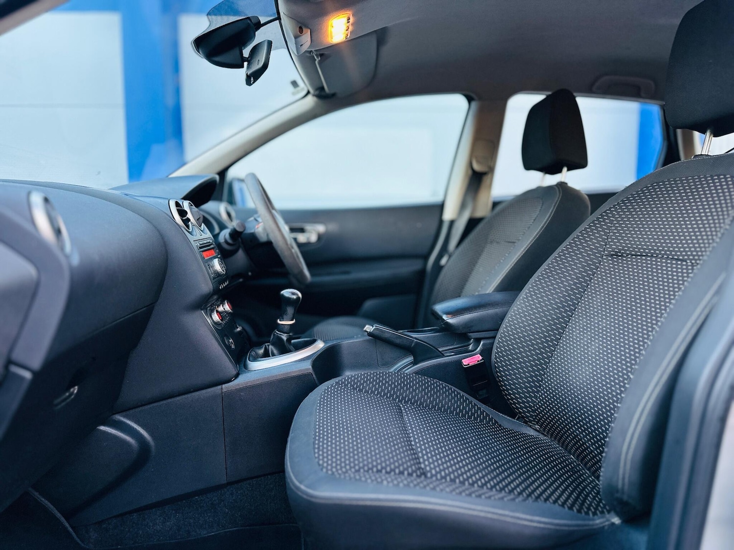 Used Nissan Qashqai for sale - 77029454: Photo 51