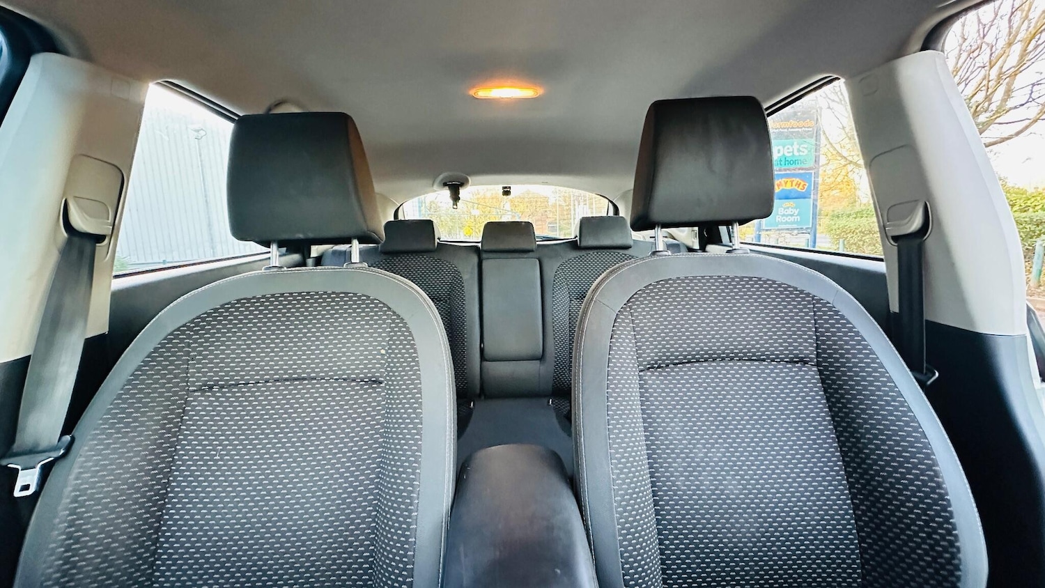 Used Nissan Qashqai for sale - 77029454: Photo 53