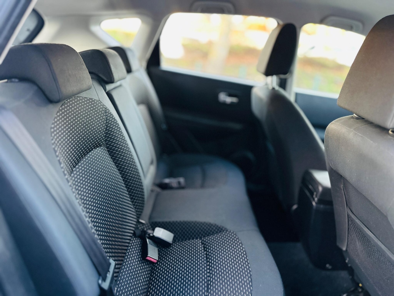 Used Nissan Qashqai for sale - 77029454: Photo 54