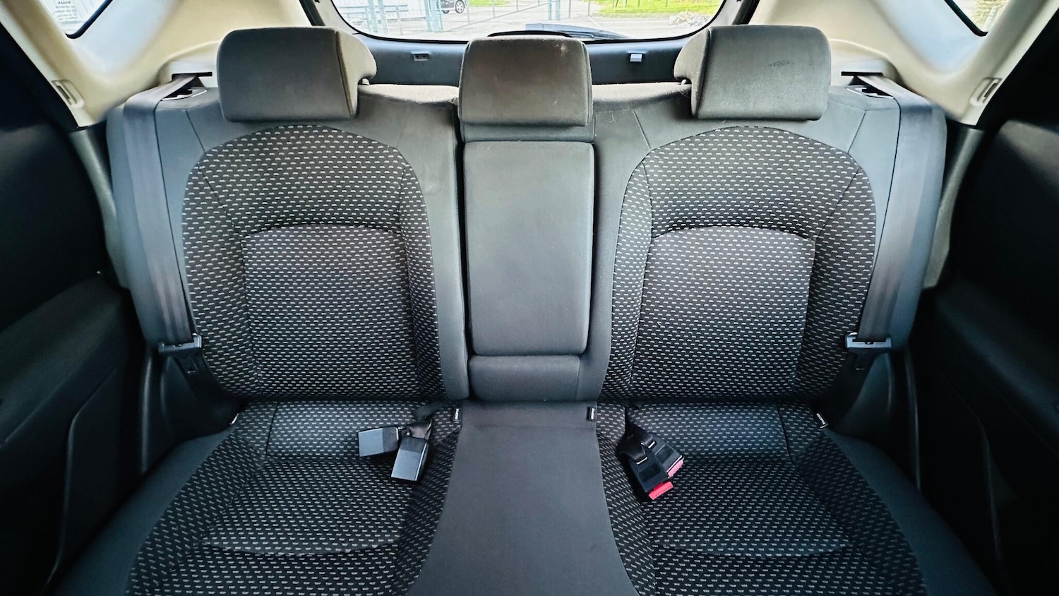 Used Nissan Qashqai for sale - 77029454: Photo 56