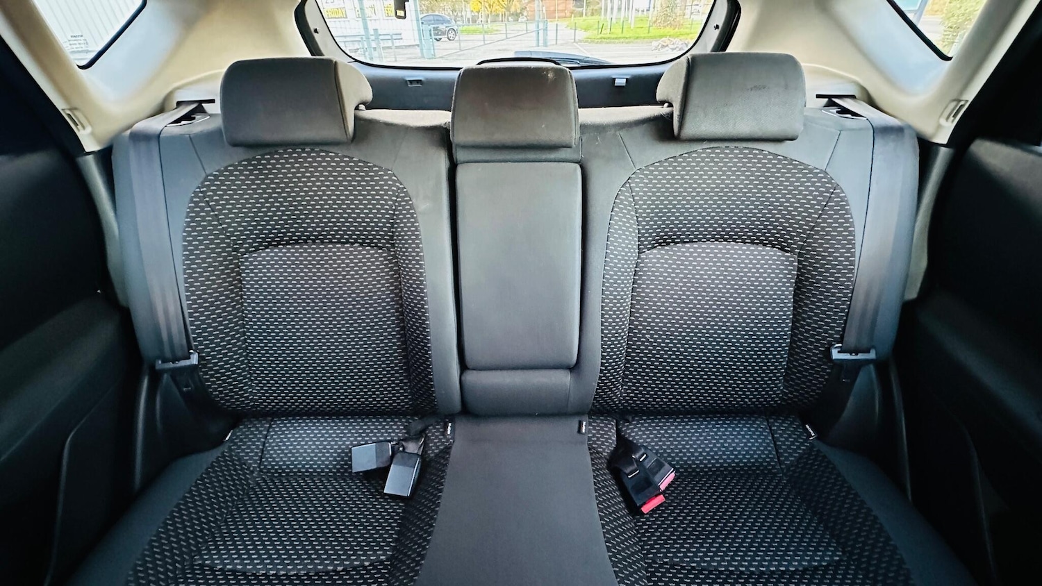 Used Nissan Qashqai for sale - 77029454: Photo 57