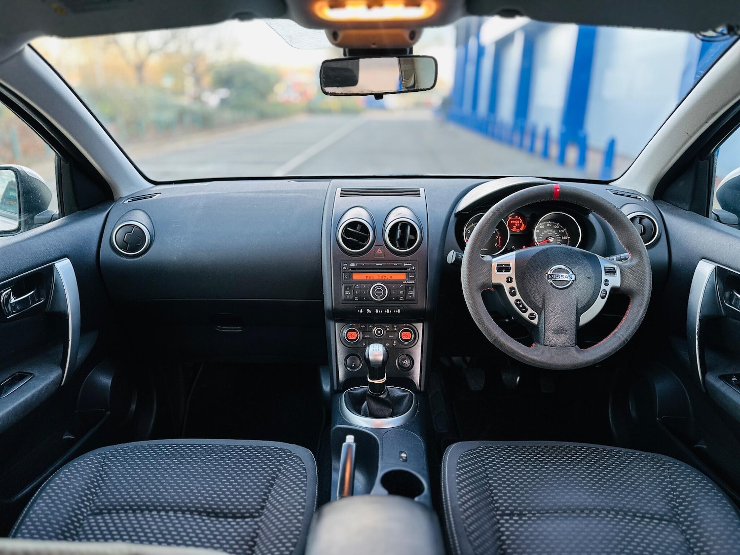 Used Nissan Qashqai for sale - 77029454: Photo 58