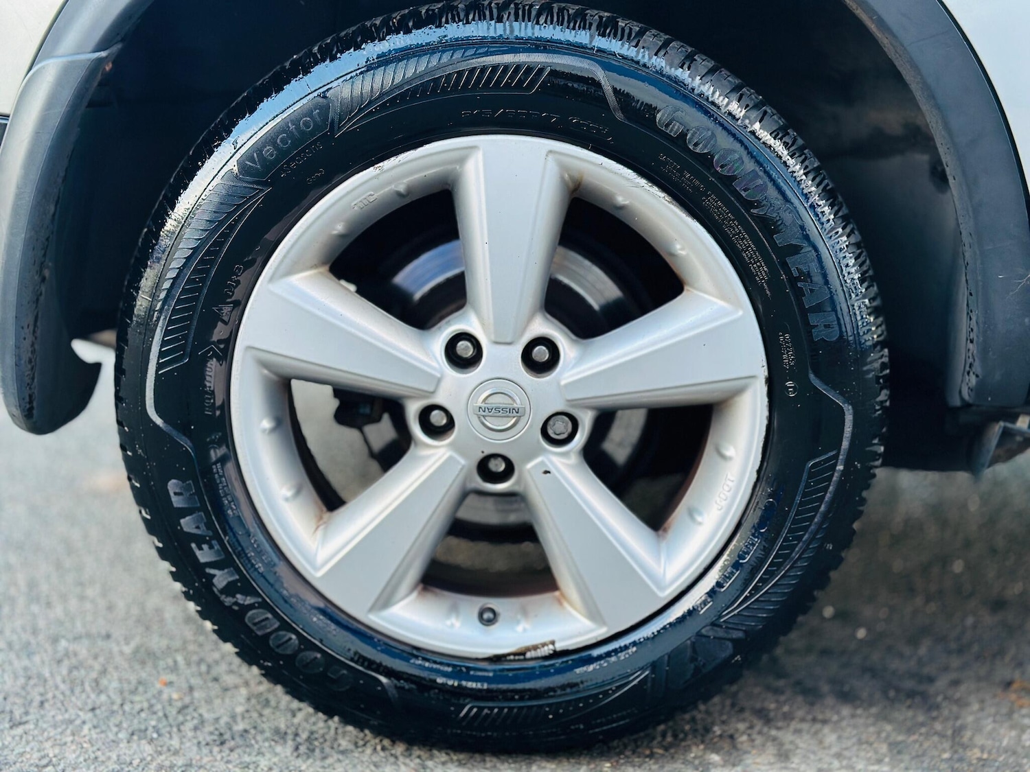 Used Nissan Qashqai for sale - 77029454: Photo 60