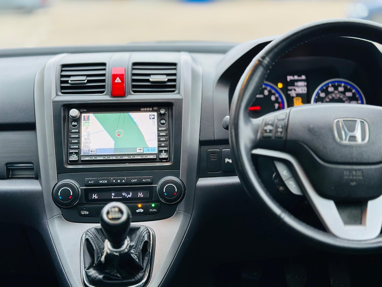 Used Honda CR-V 2008 for sale - 76592172: Photo 12