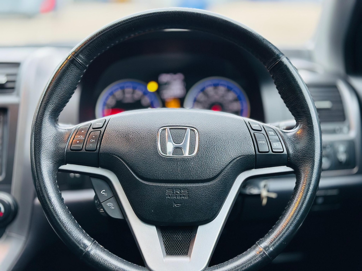 Used Honda CR-V 2008 for sale - 76592172: Photo 13