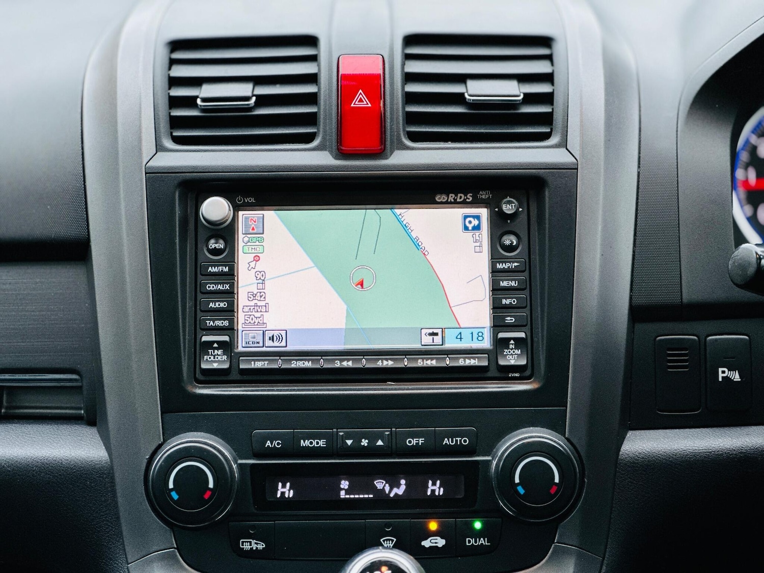 Used Honda CR-V 2008 for sale - 76592172: Photo 15