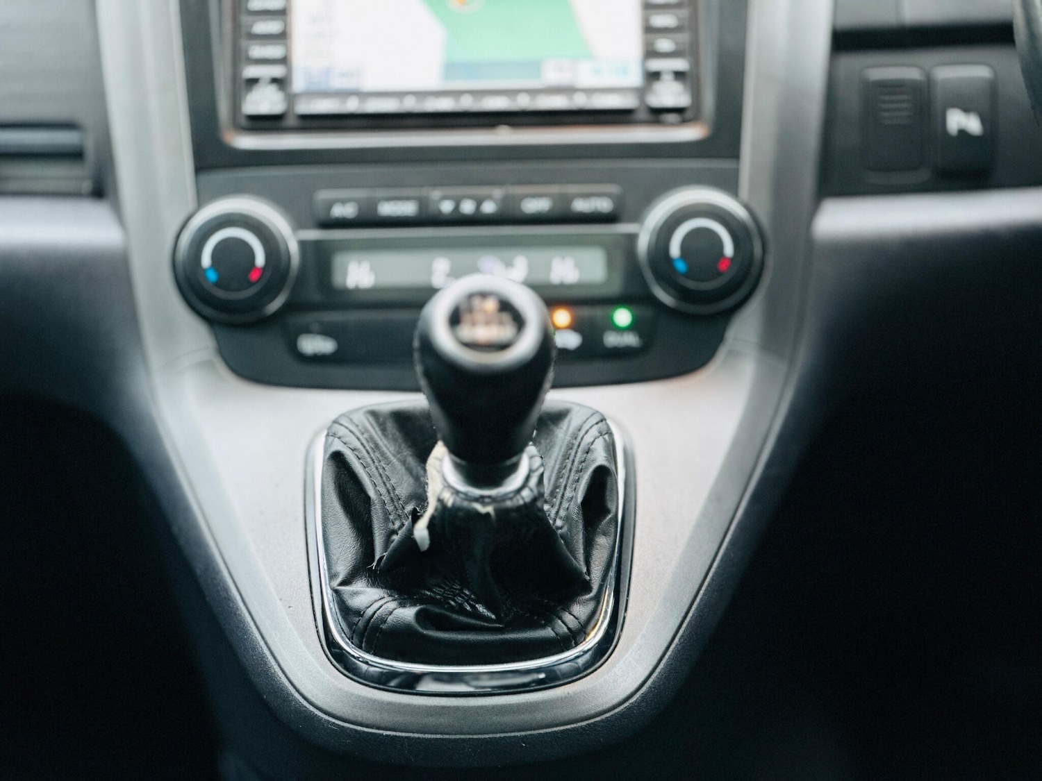 Used Honda CR-V 2008 for sale - 76592172: Photo 16