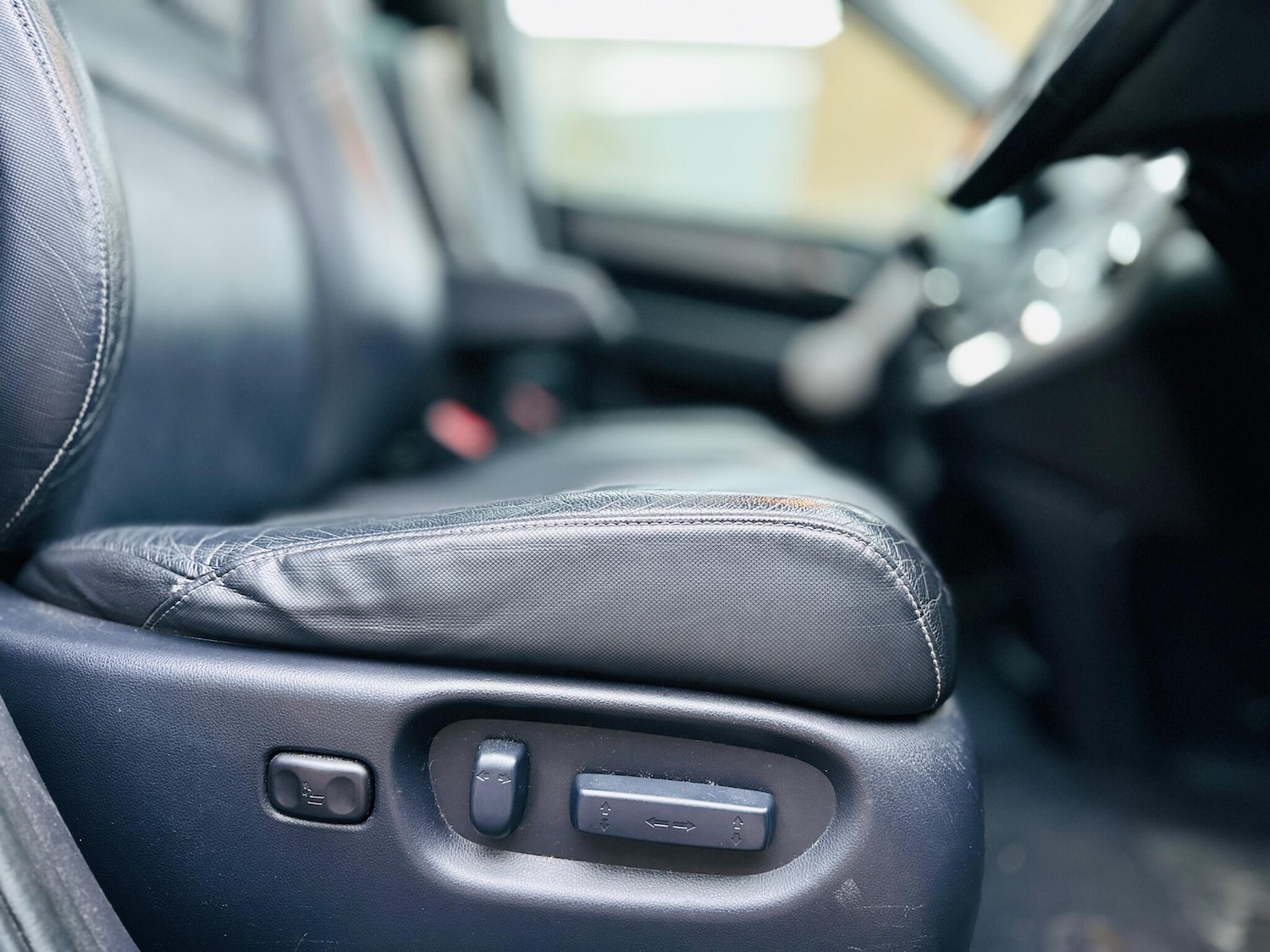 Used Honda CR-V 2008 for sale - 76592172: Photo 18