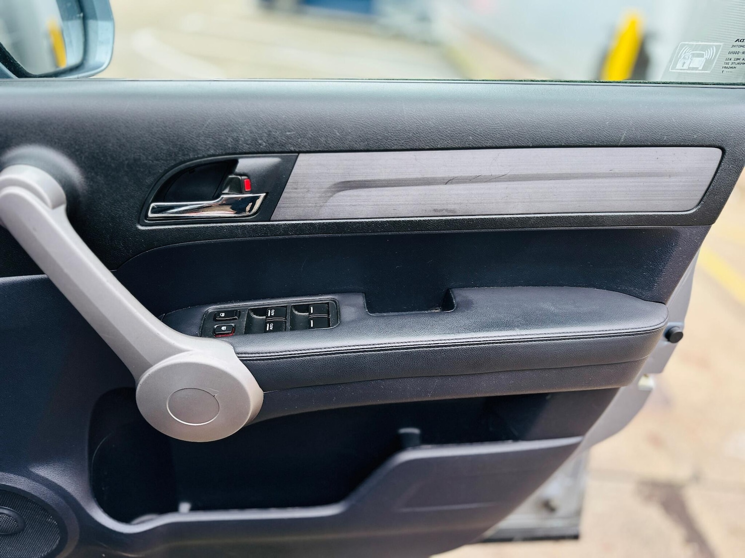 Used Honda CR-V 2008 for sale - 76592172: Photo 20