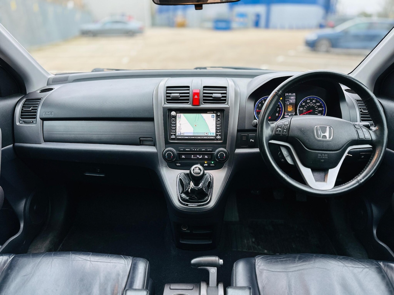 Used Honda CR-V 2008 for sale - 76592172: Photo 21