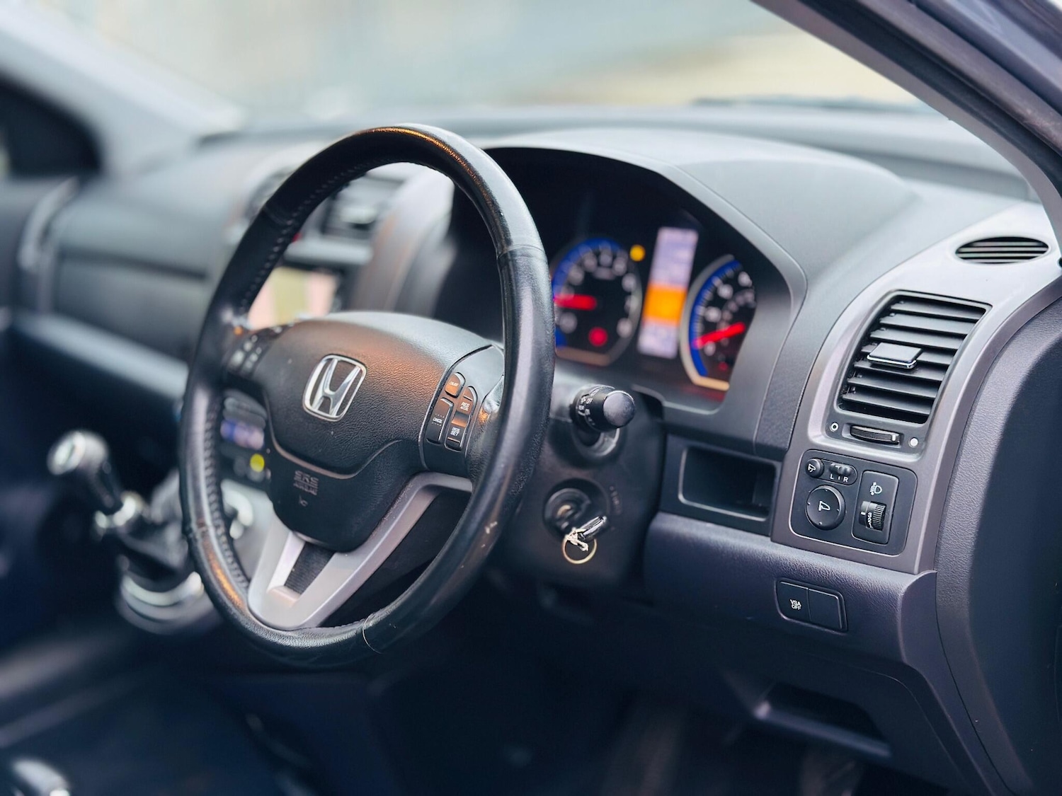 Used Honda CR-V 2008 for sale - 76592172: Photo 22