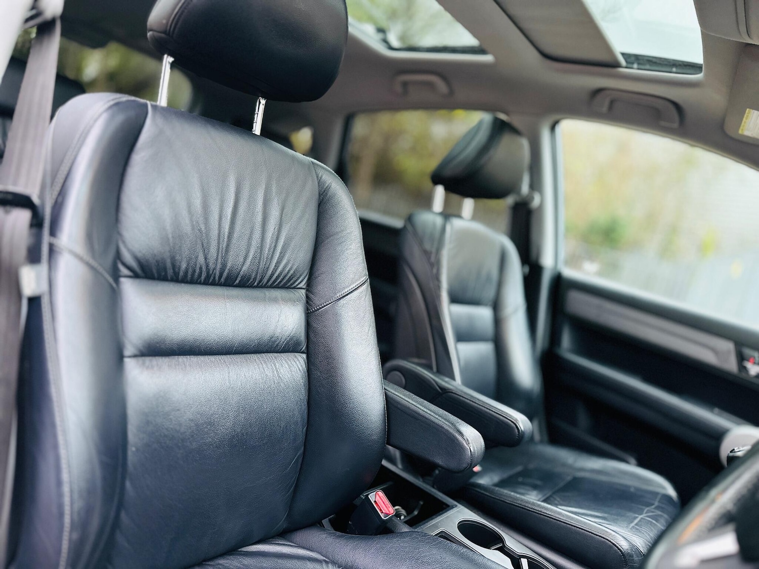 Used Honda CR-V 2008 for sale - 76592172: Photo 23