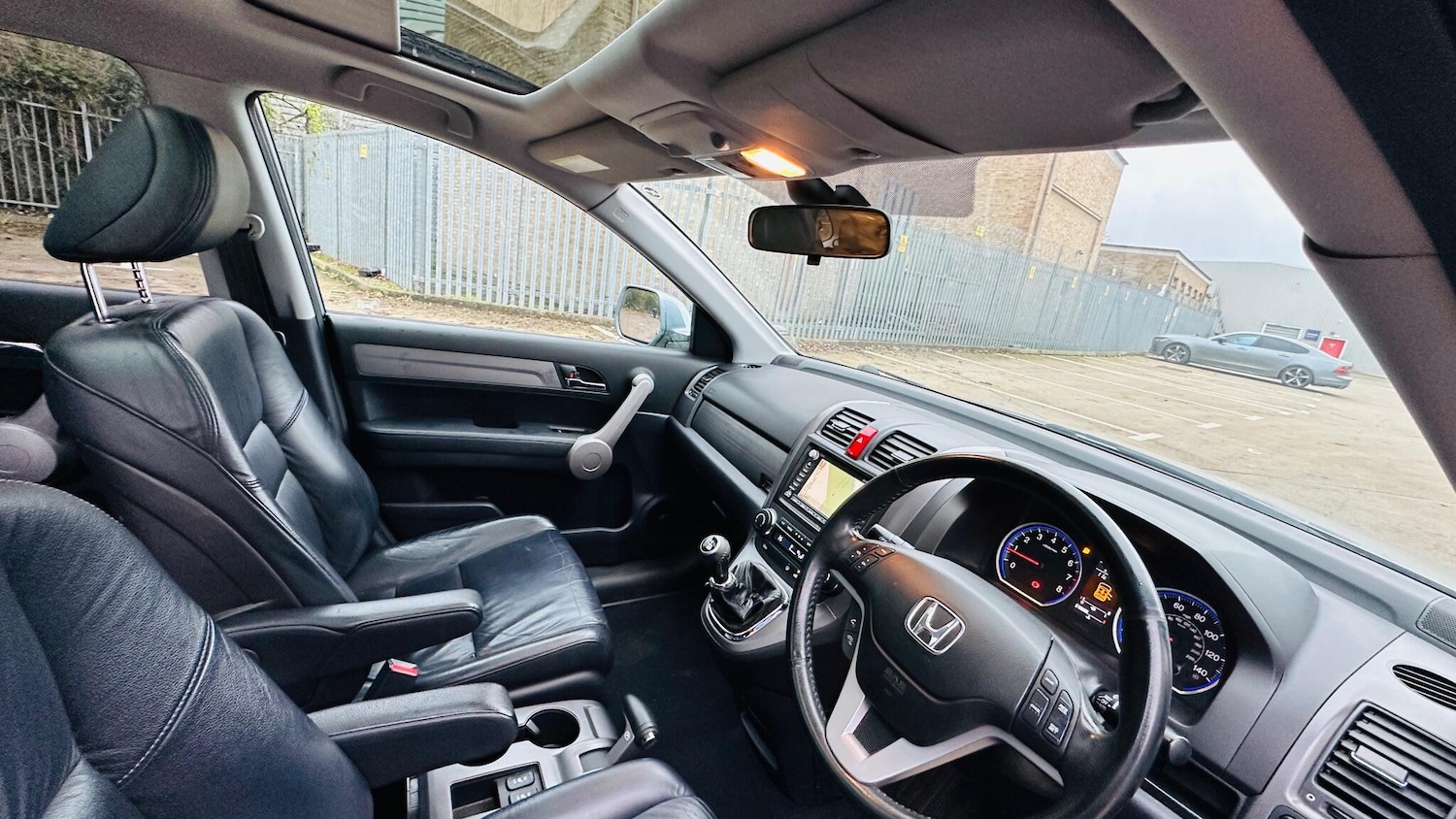 Used Honda CR-V 2008 for sale - 76592172: Photo 24