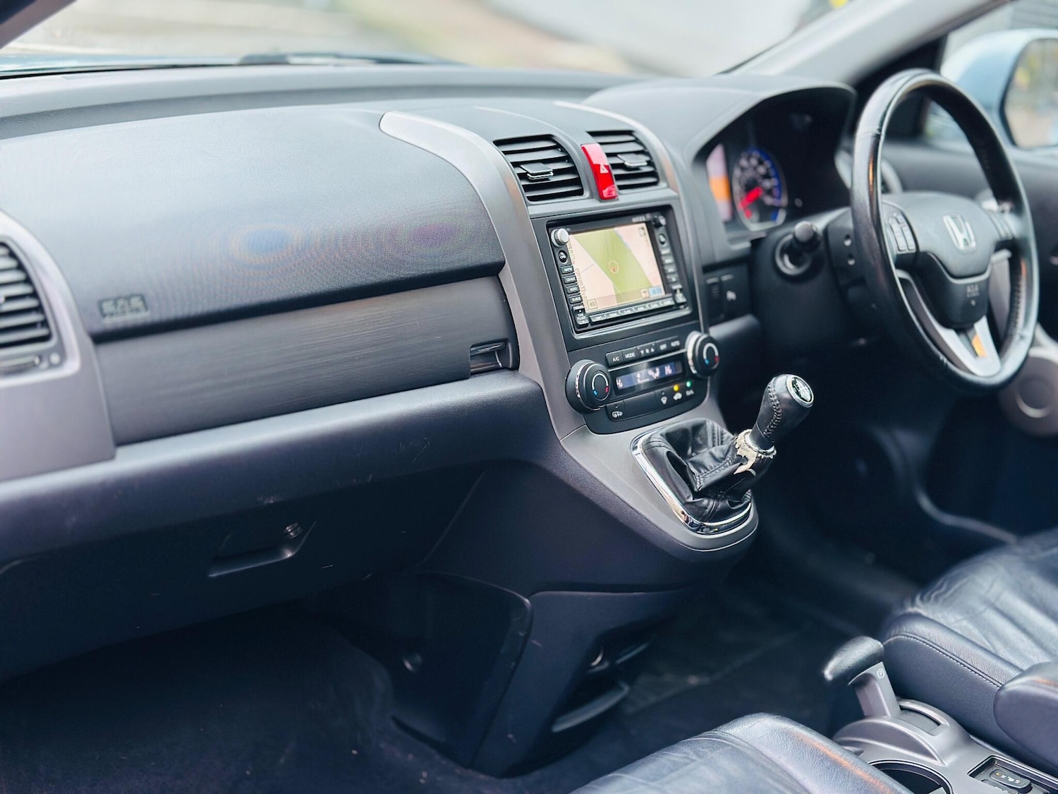 Used Honda CR-V 2008 for sale - 76592172: Photo 25