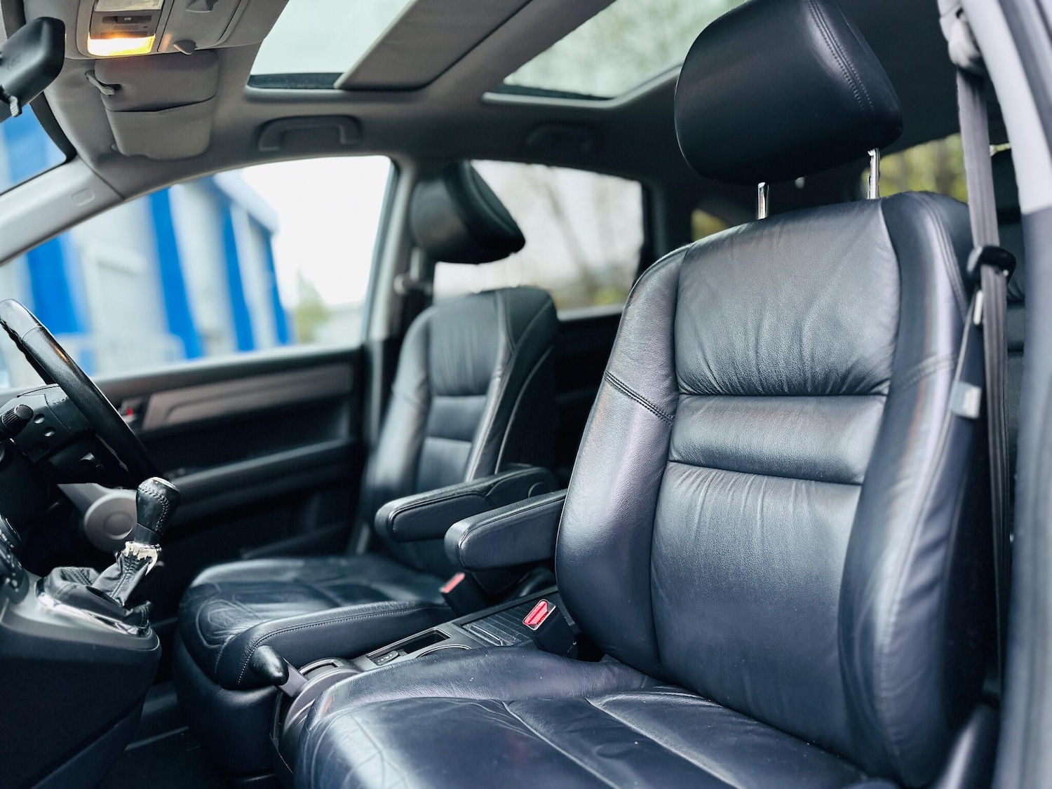 Used Honda CR-V 2008 for sale - 76592172: Photo 26