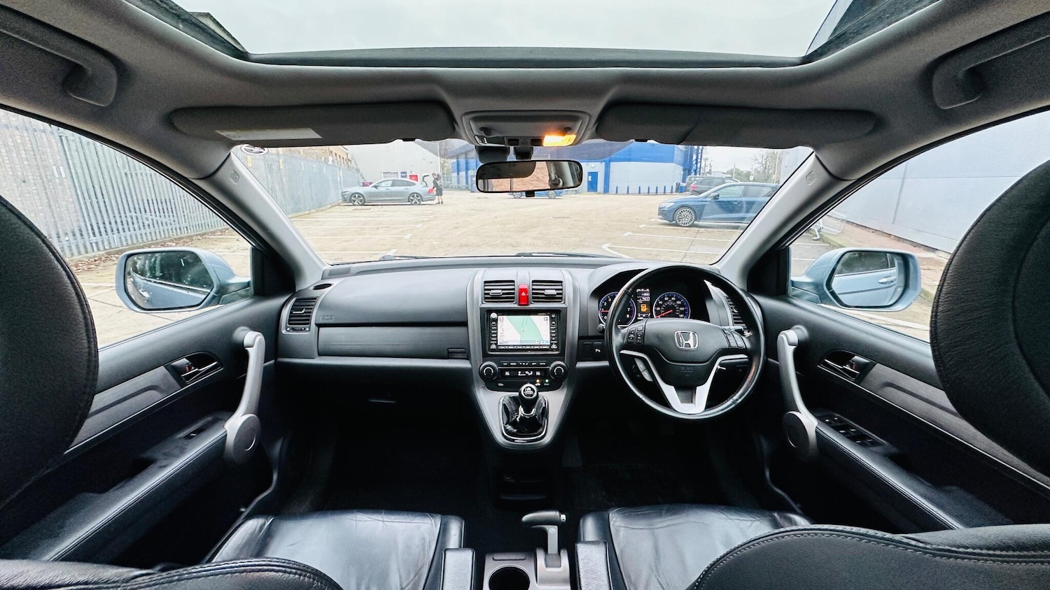 Used Honda CR-V 2008 for sale - 76592172: Photo 28