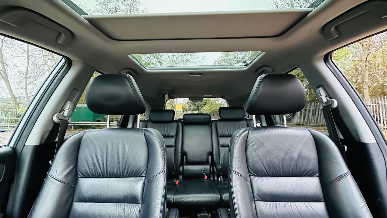 Used Honda CR-V 2008 for sale - 76592172: Photo 29