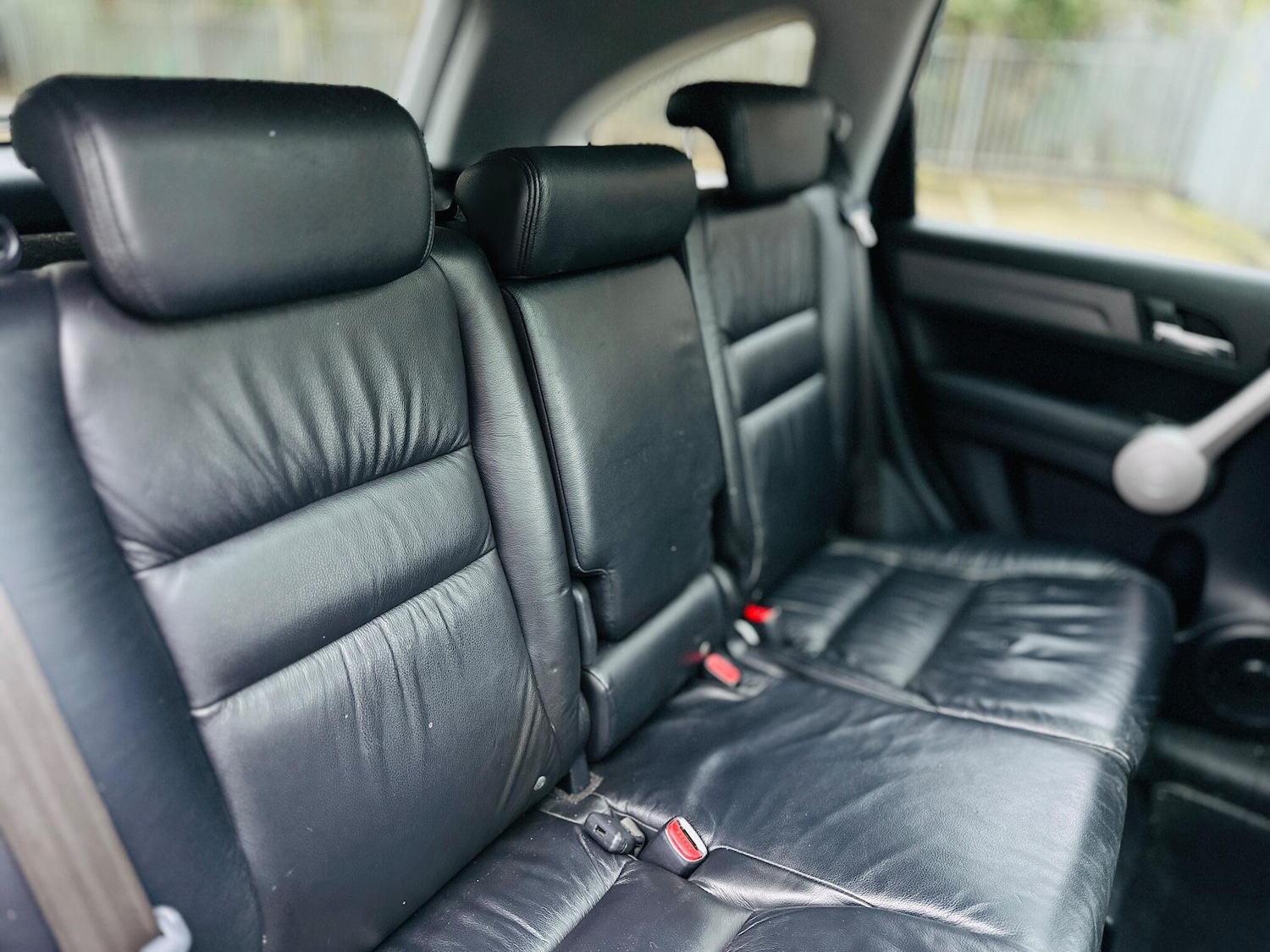 Used Honda CR-V 2008 for sale - 76592172: Photo 30