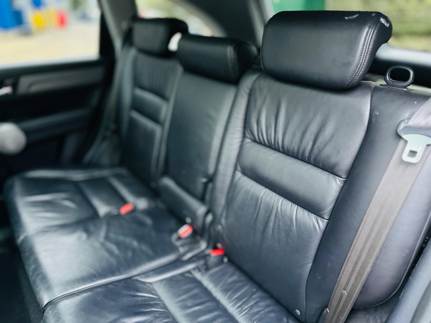 Used Honda CR-V 2008 for sale - 76592172: Photo 31