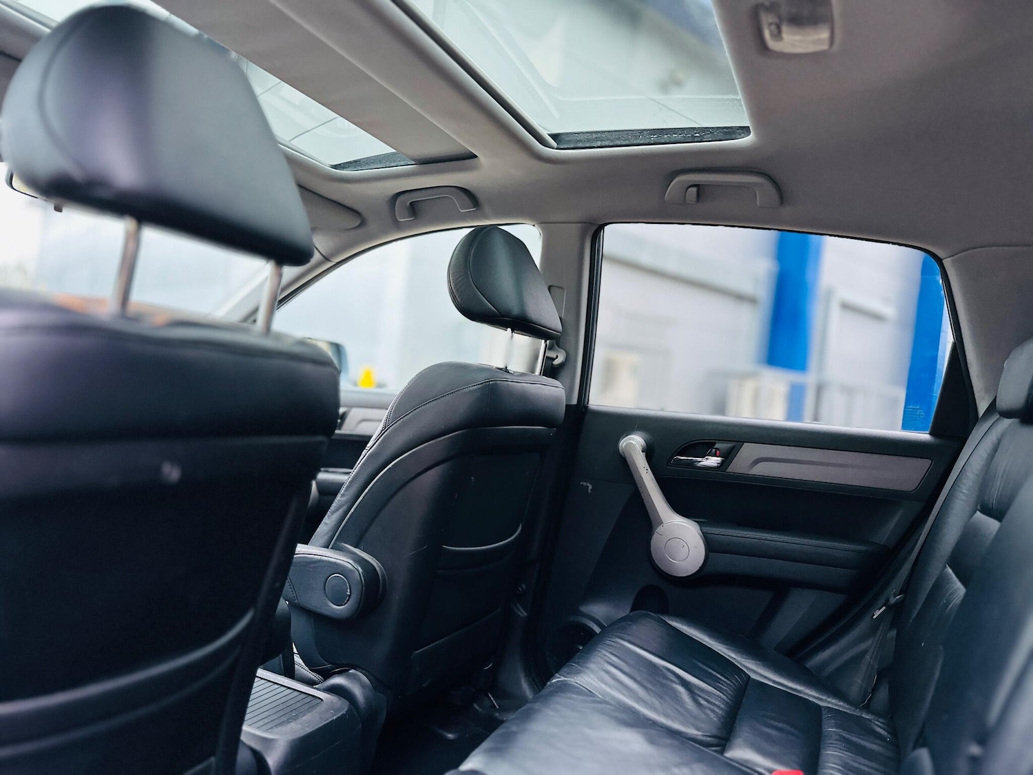 Used Honda CR-V 2008 for sale - 76592172: Photo 32