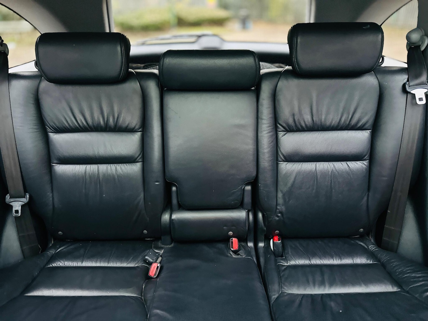 Used Honda CR-V 2008 for sale - 76592172: Photo 33