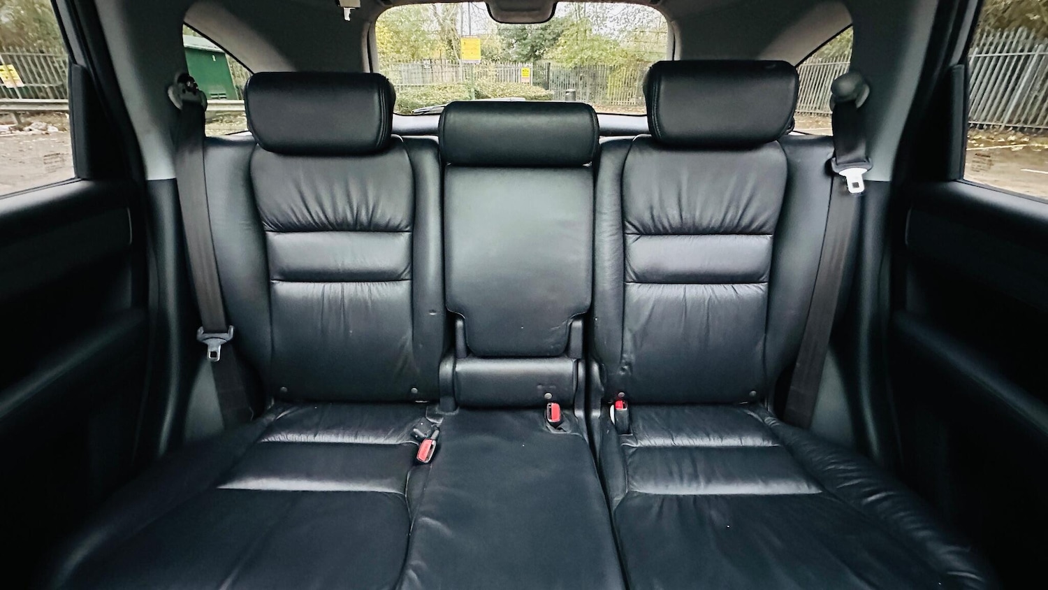 Used Honda CR-V 2008 for sale - 76592172: Photo 34