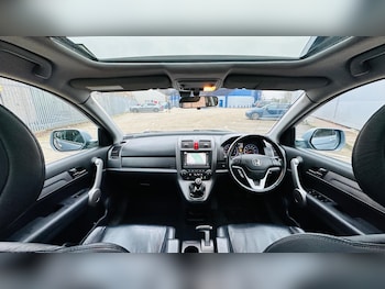 Used Honda CR-V 2008 for sale - 76592172: Photo