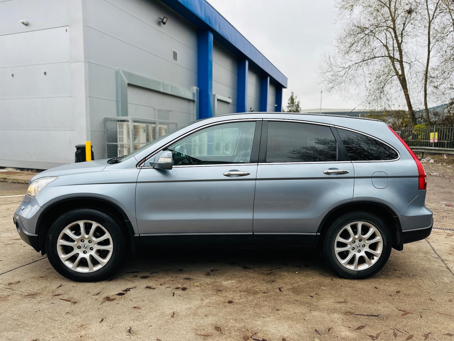 Used Honda CR-V 2008 for sale - 76592172: Photo 43